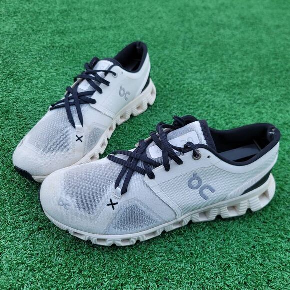 On Cloud X3 - Women's running shoes - Size 9 - Picture 2 of 11